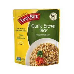 Tasty Bite Jasmine Rice 8.8 Ounce