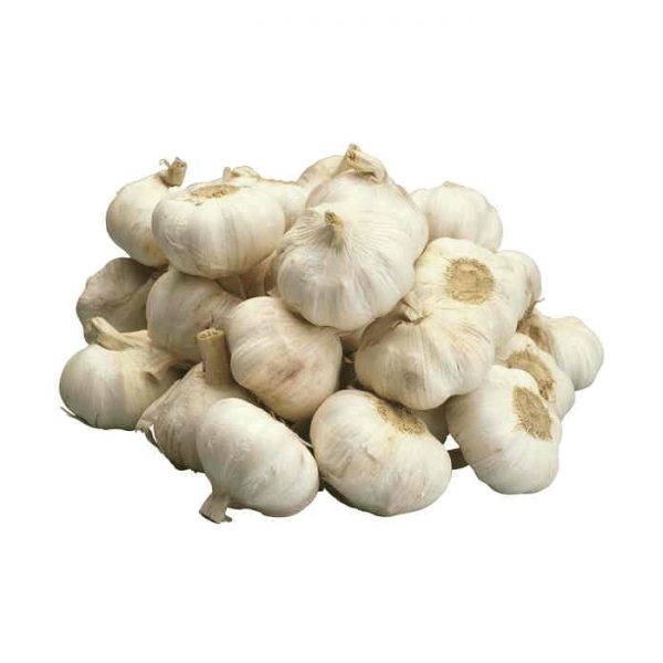 Garlic - NZ New Season - Pukekohe - 100g