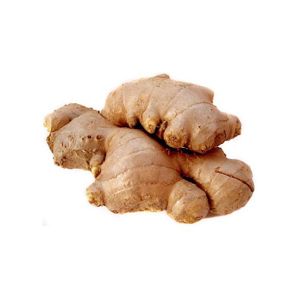 Fresh Ginger Root / Adrak - 1lb
