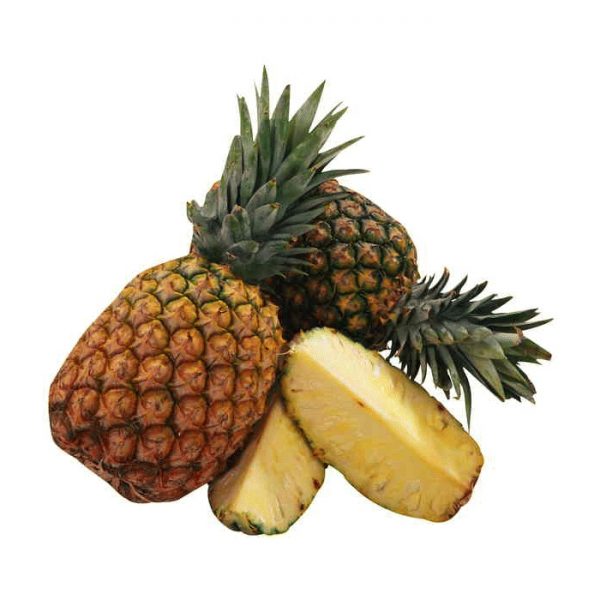Pineapple (Tropical Gold)