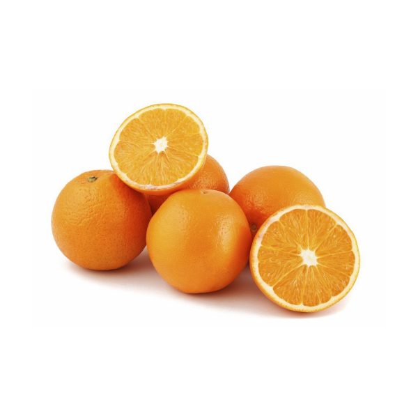 Organic Oranges Valencia 1kg